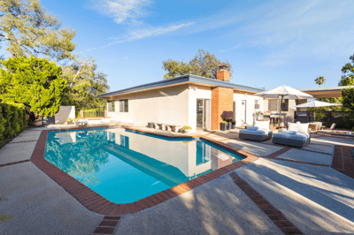 1001 Briarcliff Road, Monrovia, CA