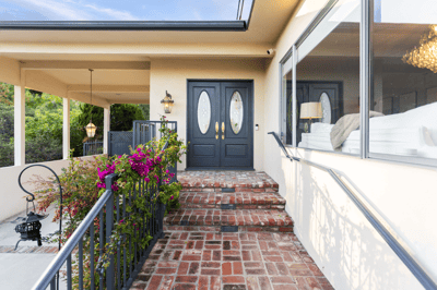 1001 Briarcliff Road, Monrovia, CA