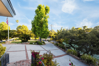 1001 Briarcliff Road, Monrovia, CA