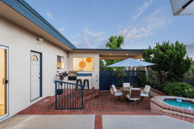 1001 Briarcliff Road, Monrovia, CA