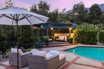 1001 Briarcliff Road, Monrovia, CA