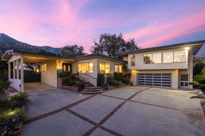 1001 Briarcliff Road, Monrovia, CA