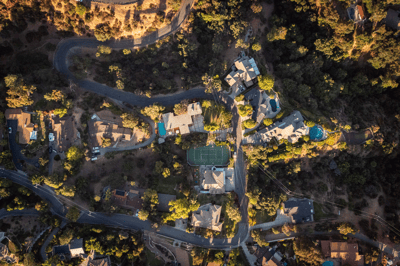 1001 Briarcliff Road, Monrovia, CA