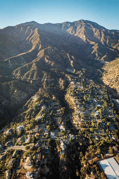 1001 Briarcliff Road, Monrovia, CA
