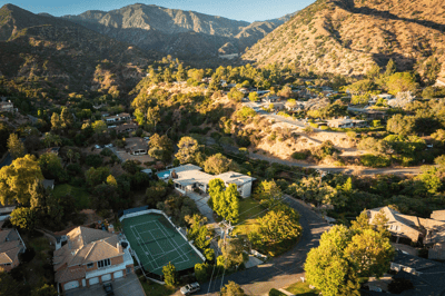 1001 Briarcliff Road, Monrovia, CA