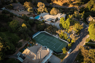 1001 Briarcliff Road, Monrovia, CA