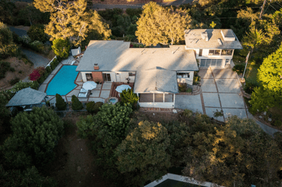 1001 Briarcliff Road, Monrovia, CA