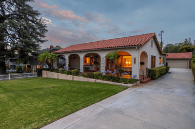 209 N Sunset Pl, Monrovia, CA