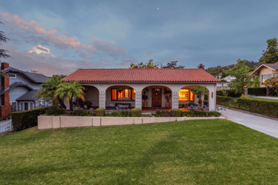 209 N Sunset Pl, Monrovia, CA