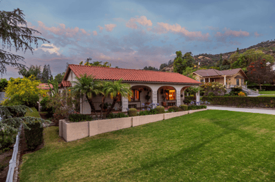 209 N Sunset Pl, Monrovia, CA