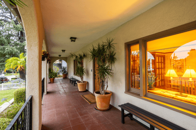 209 N Sunset Pl, Monrovia, CA