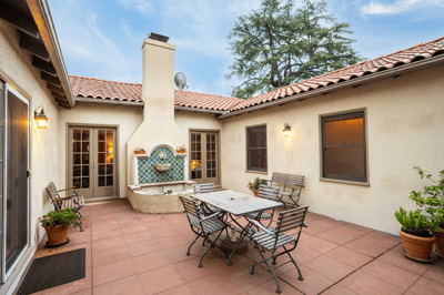 209 N Sunset Pl, Monrovia, CA