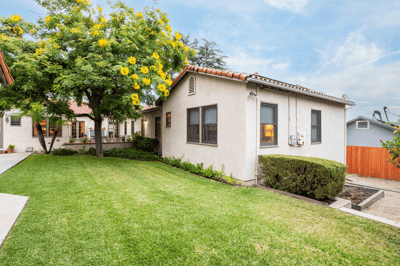 209 N Sunset Pl, Monrovia, CA