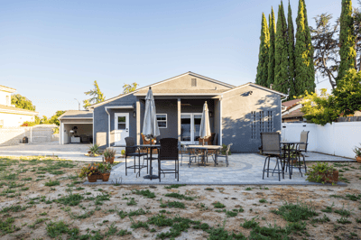 249 Las Tunas Dr, Arcadia, CA
