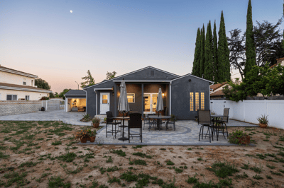 249 Las Tunas Dr, Arcadia, CA