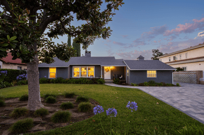 249 Las Tunas Dr, Arcadia, CA