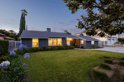249 Las Tunas Dr, Arcadia, CA