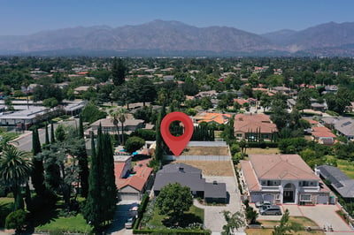 249 Las Tunas Dr, Arcadia, CA