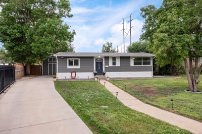 7331 Granada Road, Denver, CO