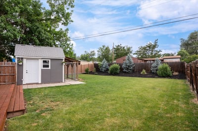 7331 Granada Road, Denver, CO