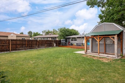 7331 Granada Road, Denver, CO