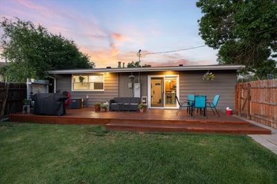 7331 Granada Road, Denver, CO