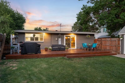 7331 Granada Road, Denver, CO