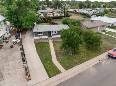 7331 Granada Road, Denver, CO