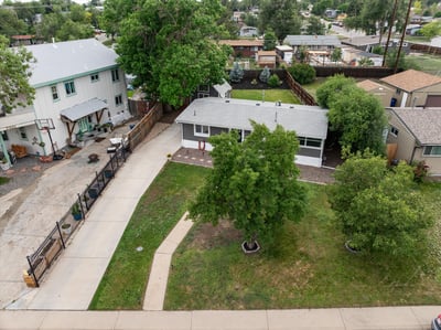 7331 Granada Road, Denver, CO