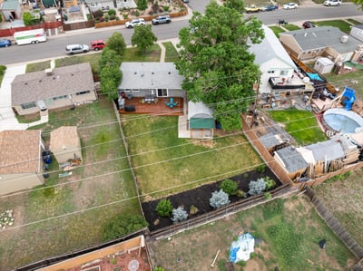 7331 Granada Road, Denver, CO