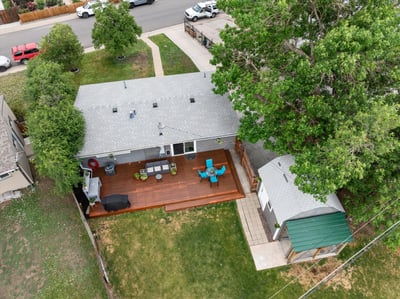 7331 Granada Road, Denver, CO
