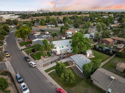 7331 Granada Road, Denver, CO
