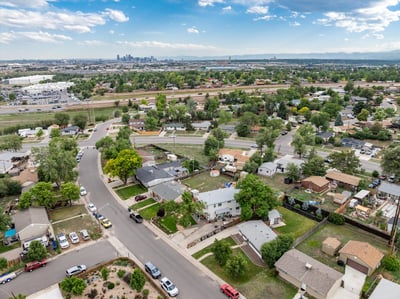 7331 Granada Road, Denver, CO