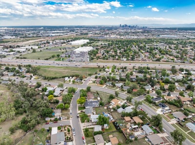 7331 Granada Road, Denver, CO