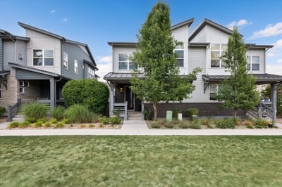 7166 W Evans Avenue, Denver, CO