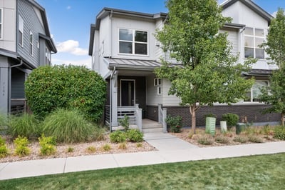7166 W Evans Avenue, Denver, CO