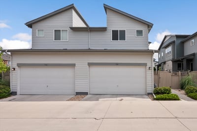 7166 W Evans Avenue, Denver, CO