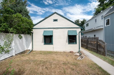 2568 Eaton Street, Edgewater, CO