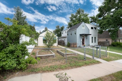 2568 Eaton Street, Edgewater, CO