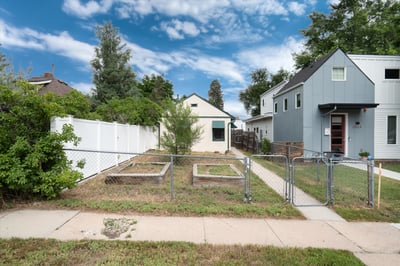 2568 Eaton Street, Edgewater, CO