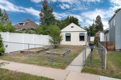 2568 Eaton Street, Edgewater, CO