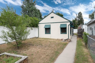 2568 Eaton Street, Edgewater, CO