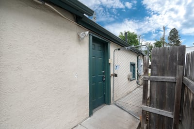 2568 Eaton Street, Edgewater, CO