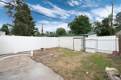 2568 Eaton Street, Edgewater, CO