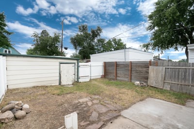 2568 Eaton Street, Edgewater, CO