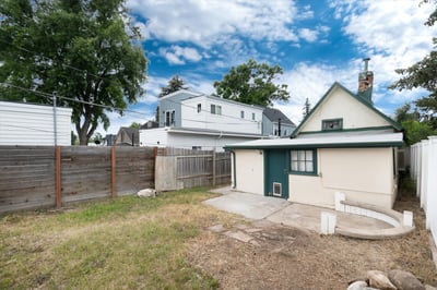2568 Eaton Street, Edgewater, CO