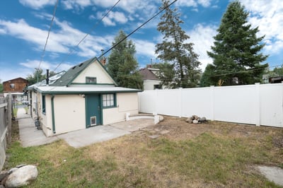 2568 Eaton Street, Edgewater, CO