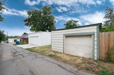 2568 Eaton Street, Edgewater, CO