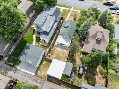 2568 Eaton Street, Edgewater, CO
