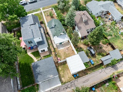 2568 Eaton Street, Edgewater, CO